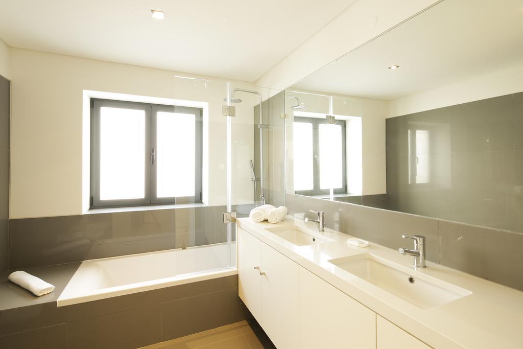 Santa Catarina Premium Apartments By Linc Lisboa Eksteriør bilde