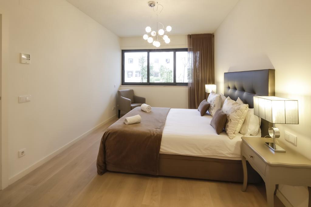 Santa Catarina Premium Apartments By Linc Lisboa Eksteriør bilde