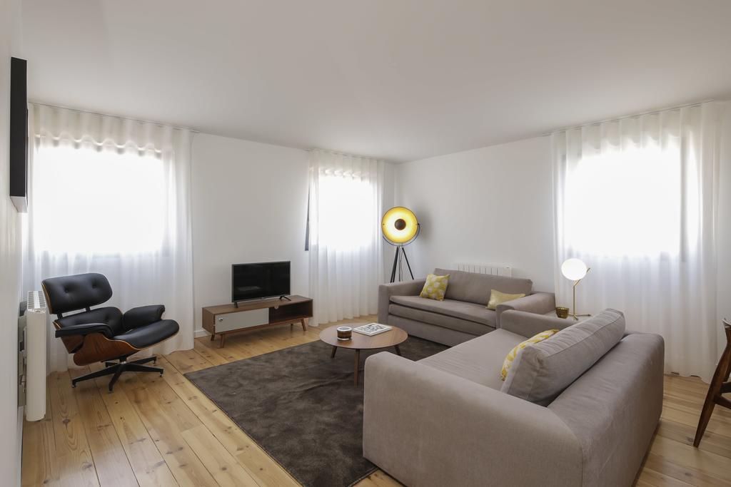 Santa Catarina Premium Apartments By Linc Lisboa Eksteriør bilde