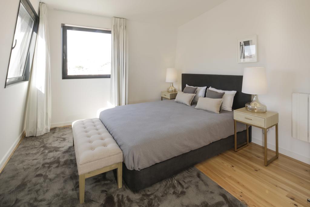 Santa Catarina Premium Apartments By Linc Lisboa Eksteriør bilde