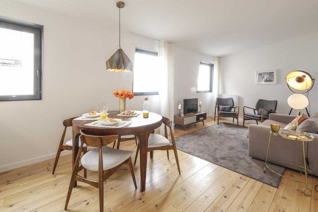 Santa Catarina Premium Apartments By Linc Lisboa Eksteriør bilde