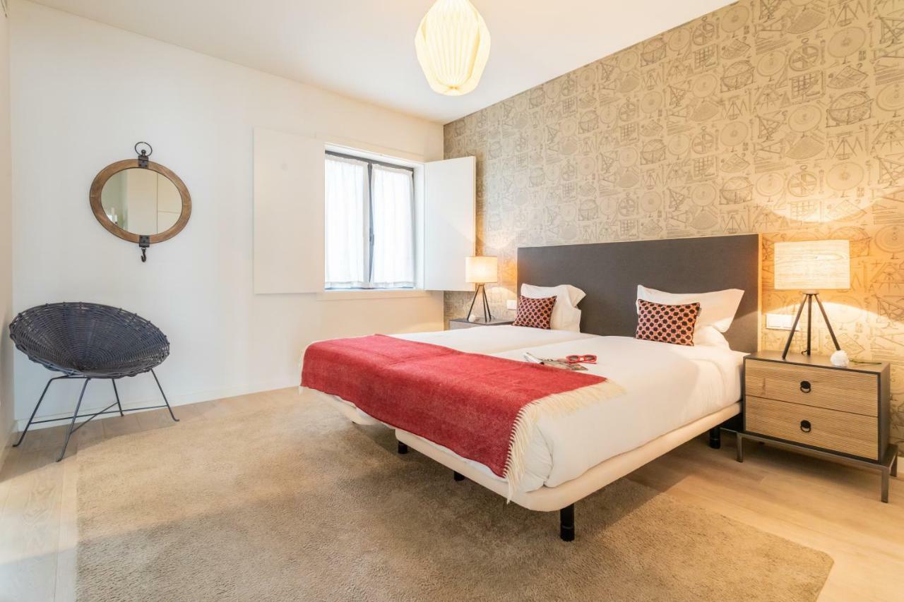 Santa Catarina Premium Apartments By Linc Lisboa Eksteriør bilde