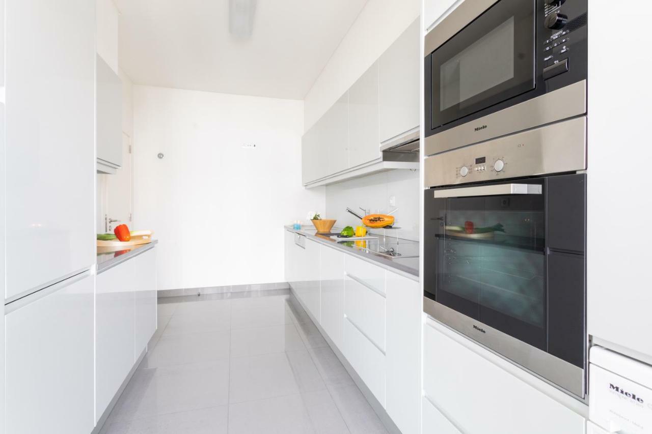 Santa Catarina Premium Apartments By Linc Lisboa Eksteriør bilde