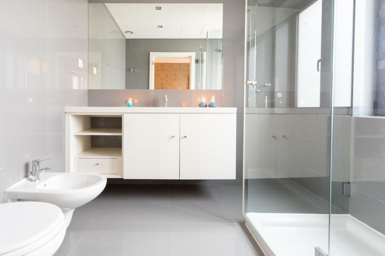 Santa Catarina Premium Apartments By Linc Lisboa Eksteriør bilde