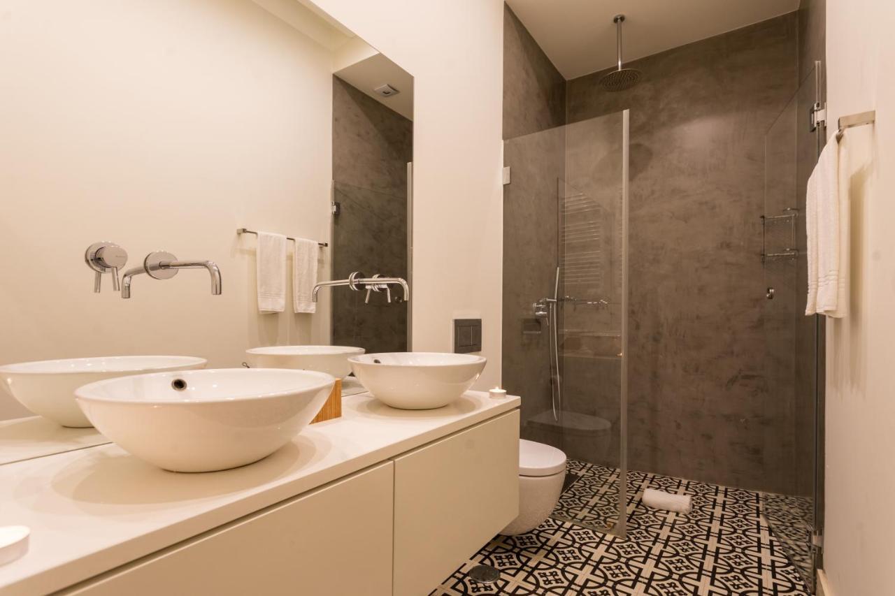 Santa Catarina Premium Apartments By Linc Lisboa Eksteriør bilde