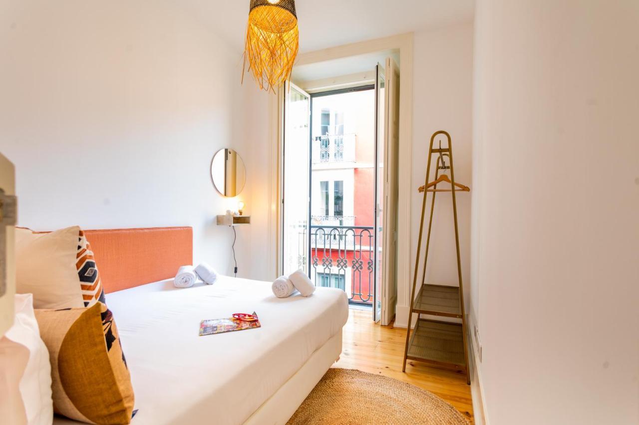 Santa Catarina Premium Apartments By Linc Lisboa Rom bilde